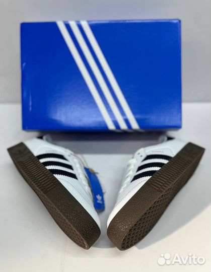 Кроссовки adidas samba