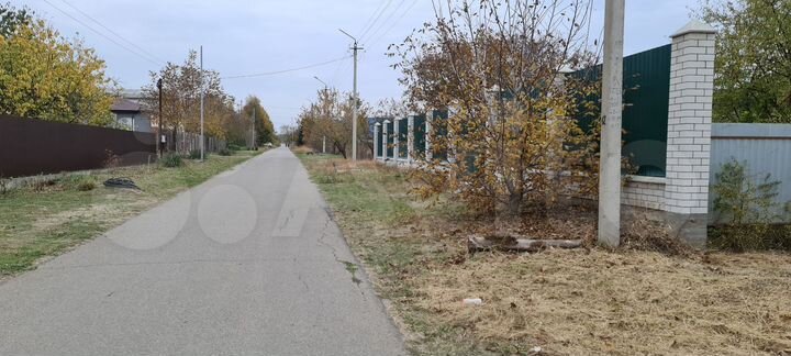 Участок 15 сот. (ИЖС)