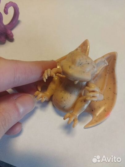 Питомцы Монстер Хай, Животные, Куклы