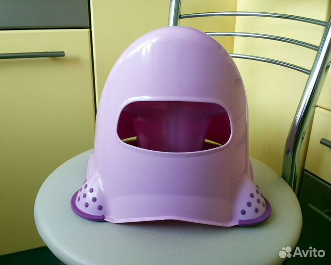Детский горшок