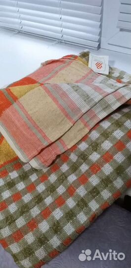 Простынь СССР