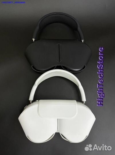 Наушники AirPods Max Оригинал 1:1 (Арт.79559)