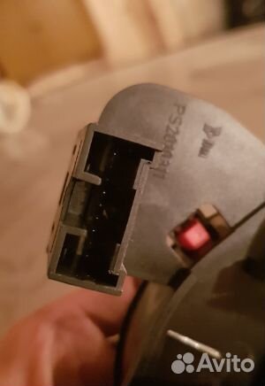 Подрулевой шлейф руля Форд Фокус 1 Focus 1