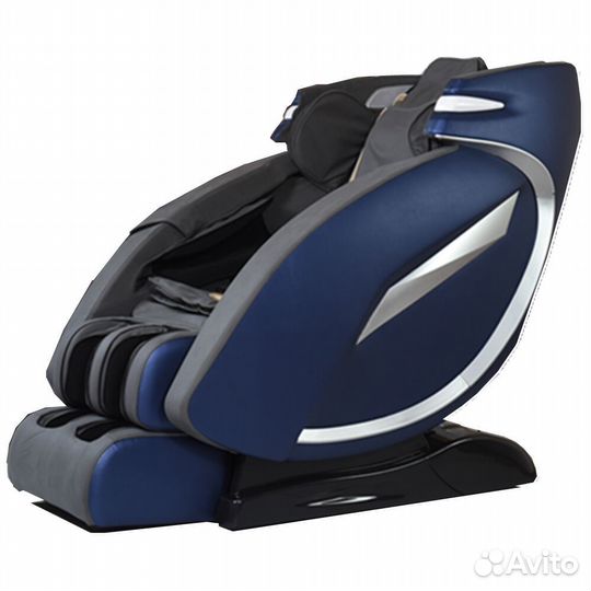Массажное кресло с доставкой (можно в рассрочку)