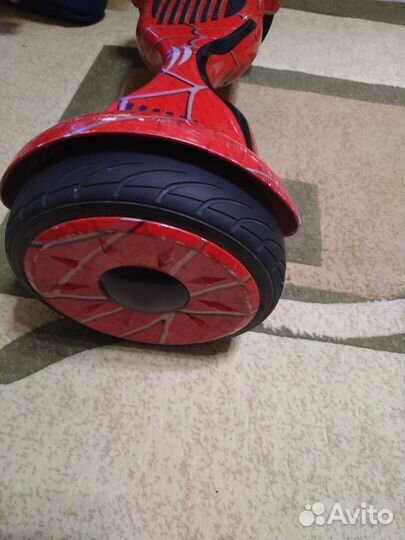 Гироскутер бу
