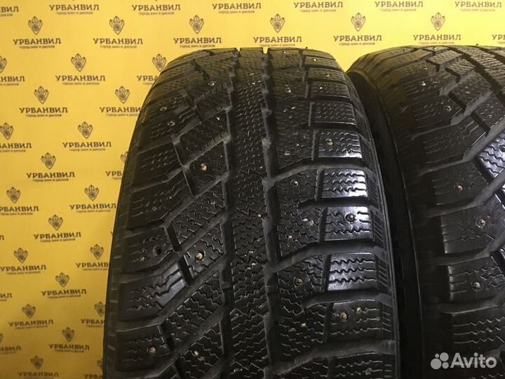 Brasa IceControl 205/55 R16 94