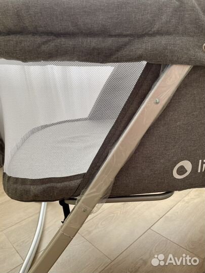 Люлька, колыбель, кроватка