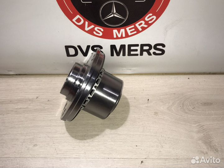 Подшипник ступицы VW touareg 2.5 TDI