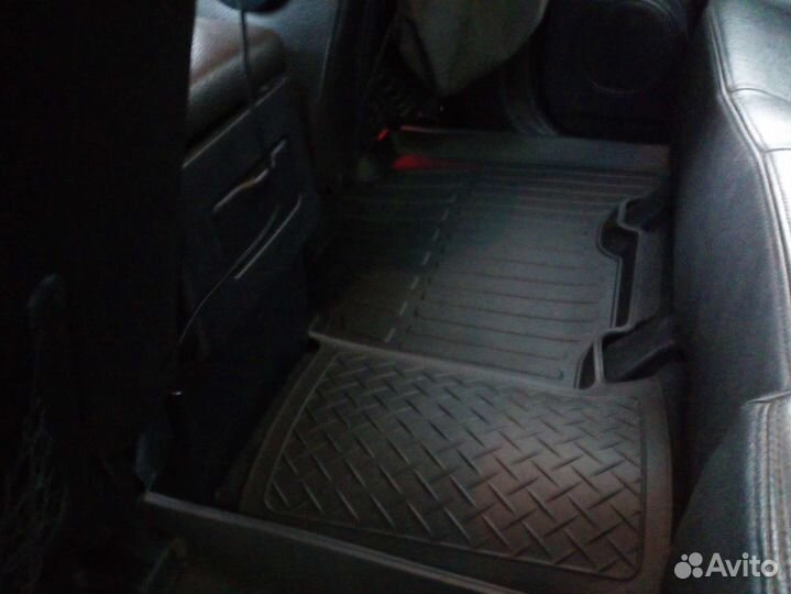 Коврики для Great Wall Hover