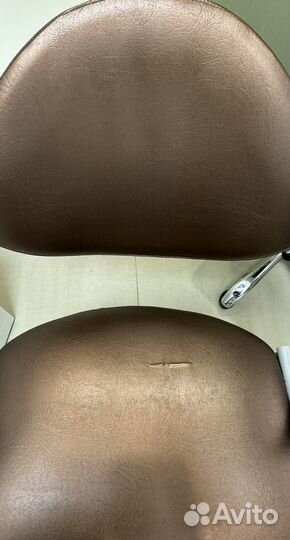 Парикмахерские кресла