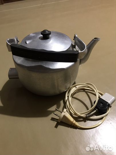 Чайник СССР