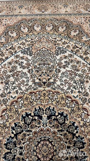 Ковер турецкий бу