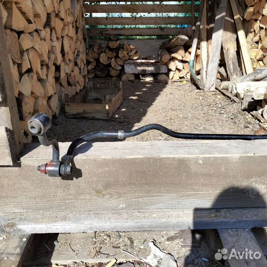 Стабилизатор задний Nissan X-Trail T 31