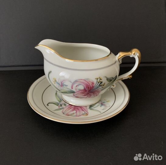 Elizabeth клеймо Harmony House Винтаж Япония