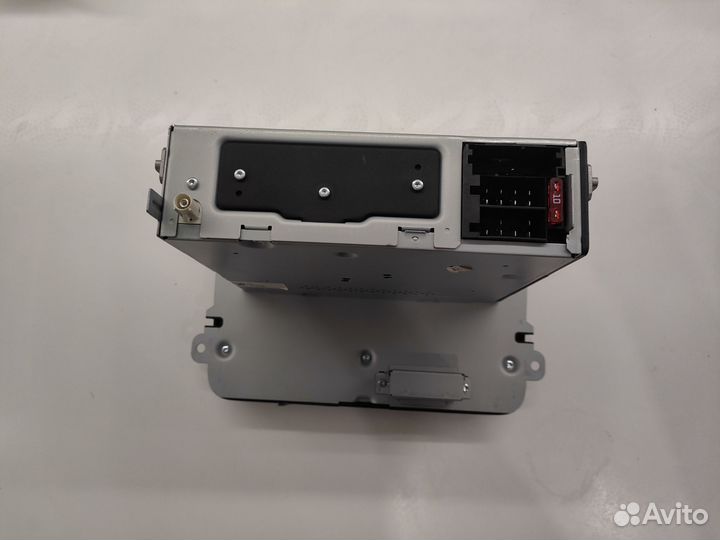 Магнитола volkswagen polo