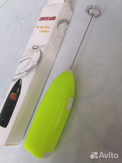 Капучинатор