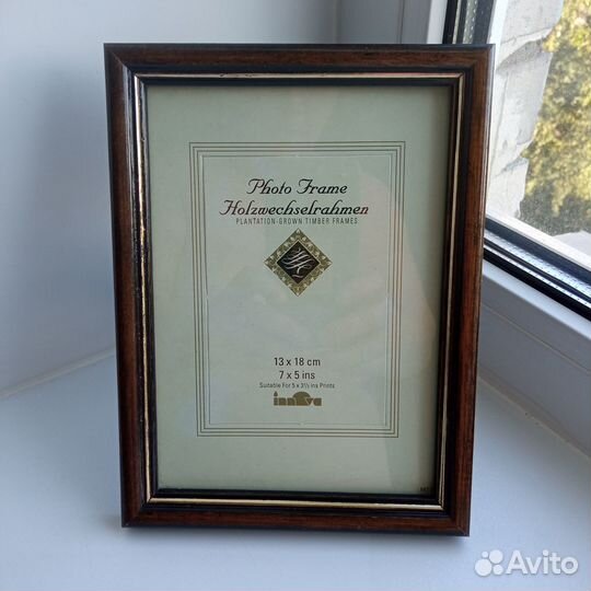 Рамка для фотографий