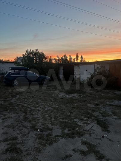 Гараж, 26 м²