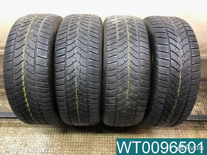 Dunlop Winter Sport 5 SUV 235/55 R19 95T