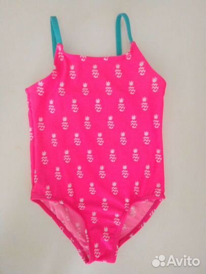 Купальники на 2-3 года