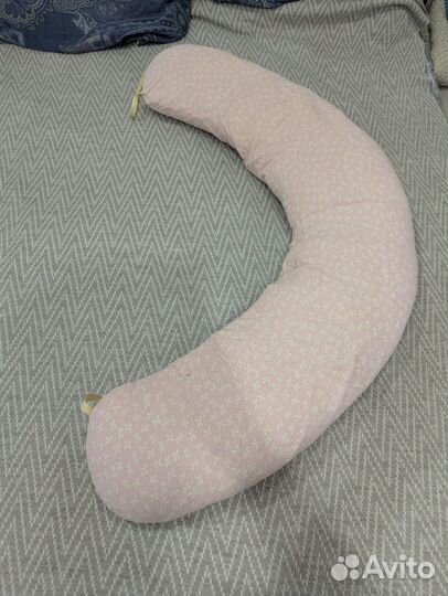 Подушка для беременных