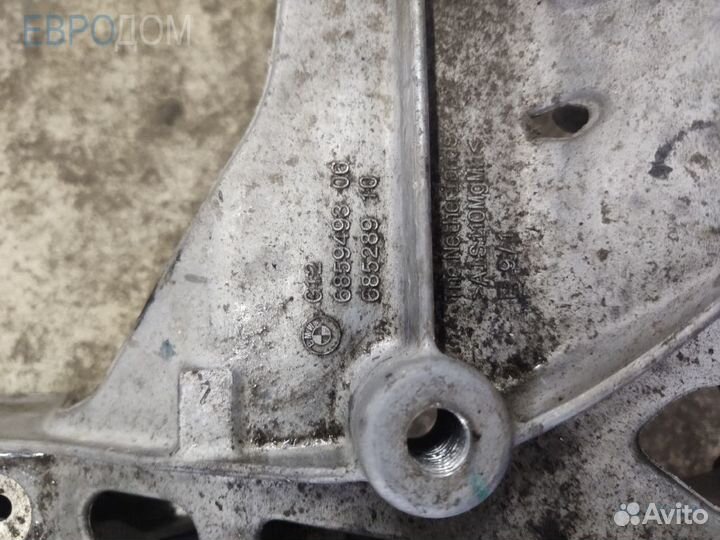 Балка передняя / подрамник в48 на BMW G31 s1137418