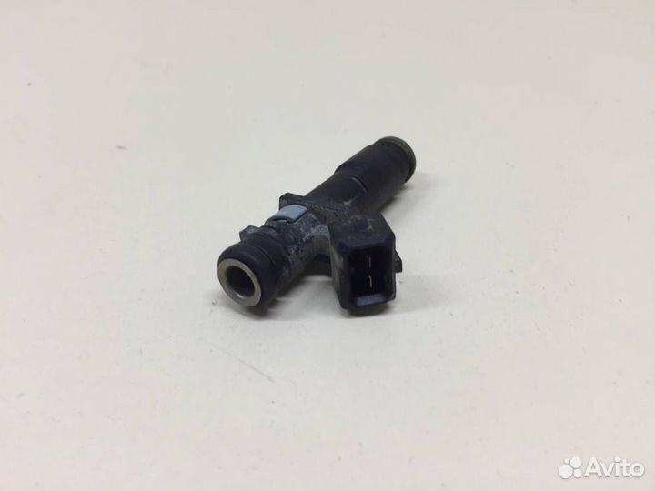 Форсунка инжекторная электрическая Chevrolet Aveo