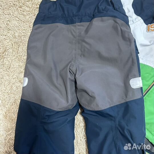 Костюм didriksons 100