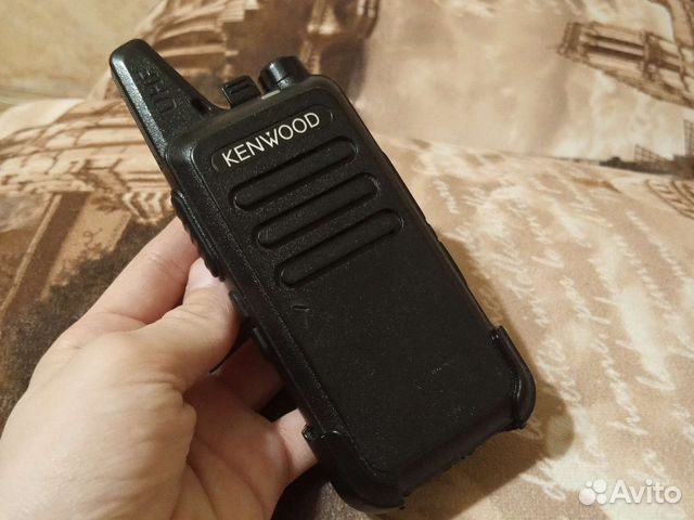 Рация