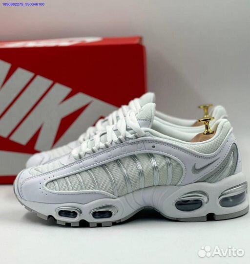 Кроссовки Nike Air Max Tailwind 4 (Арт.90035)