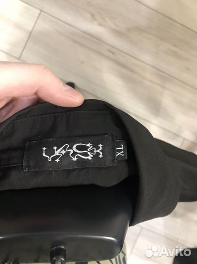 Рубашка для парня