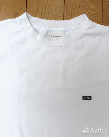 Футболка Drole de Monsieur