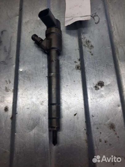 Форсунка Mercedes C W203 седан 2.2 2005