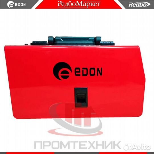 Полуавтомат сварочный Edon SMART MIG-175S