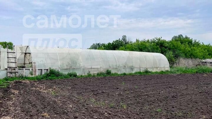 Дом 66,1 м² на участке 20 сот.