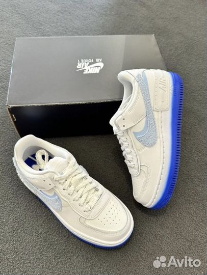 Nike Air Force 1 Shadow оригинал 36 37 38 39 40