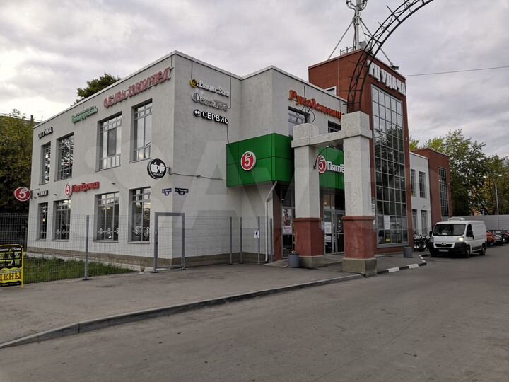 Свободного назначения, 114 м²