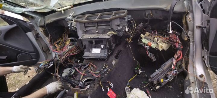 Продам BMW E46 cupe