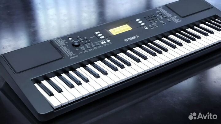 Yamaha psr e373
