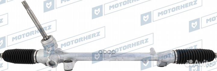 Рулевая рейка с тягами механическая M50341NW Mo