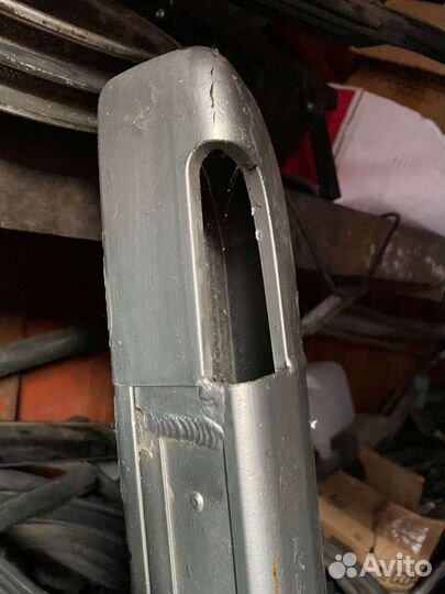 Подножка на внедорожник