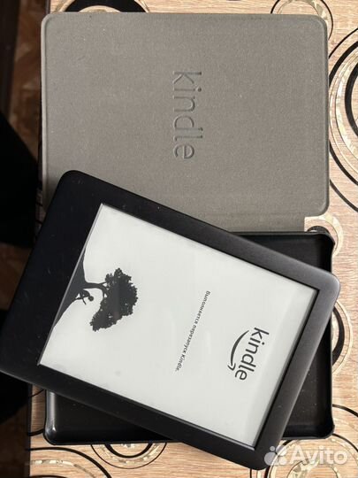 Электронная книга