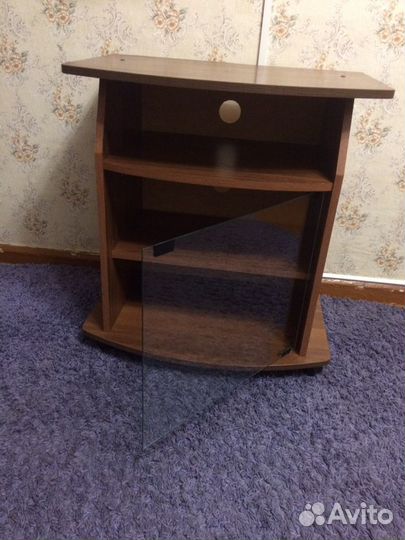 Тумба под телевизор