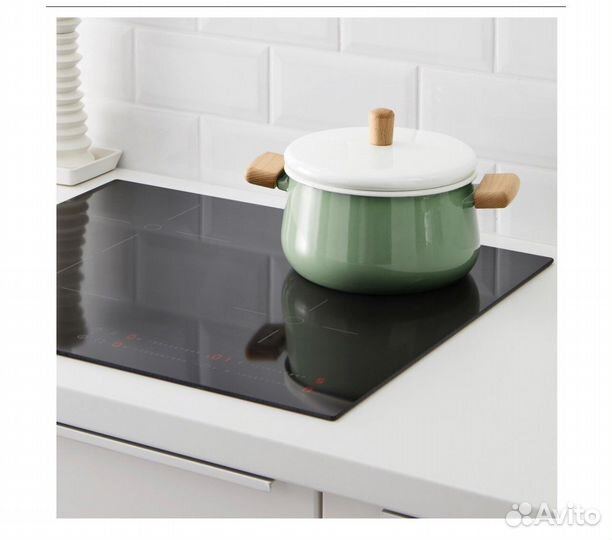 Кастрюля Икея Kastrull