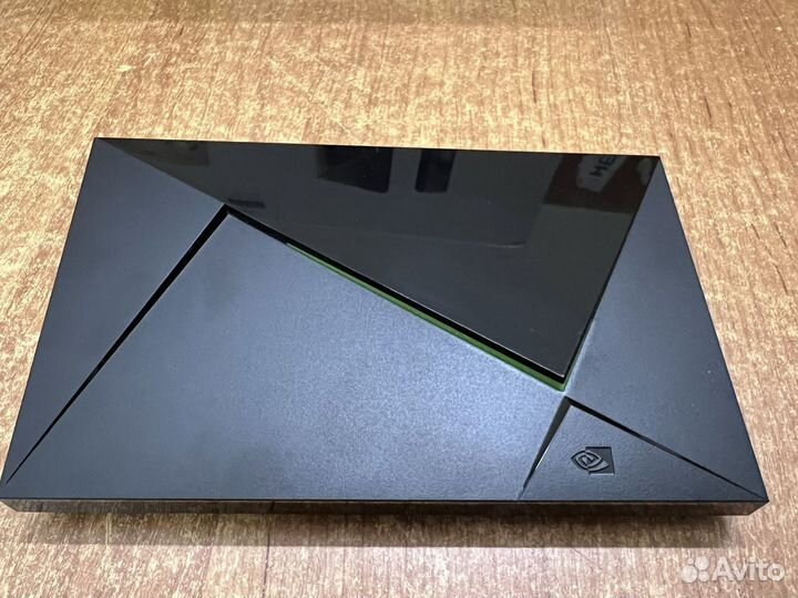 Nvidia shield tv pro 2019