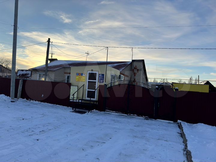 3-к. квартира, 110 м², 1/1 эт.