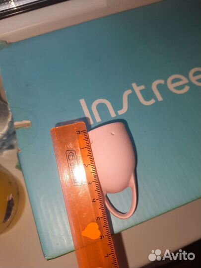 Менструальная чаша Natural Wellness