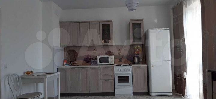 2-к. квартира, 47 м², 2/5 эт.