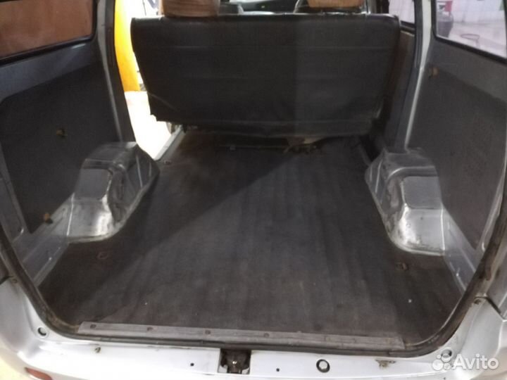 Toyota Lite Ace 2.0 МТ, 1997, 200 000 км