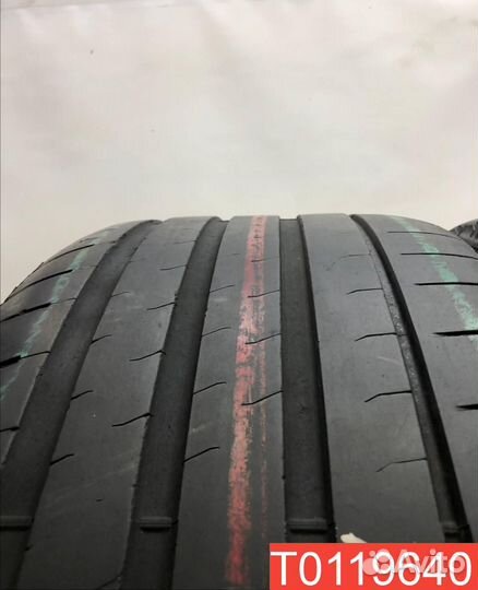 Bridgestone Potenza Sport 265/40 R21 105Y